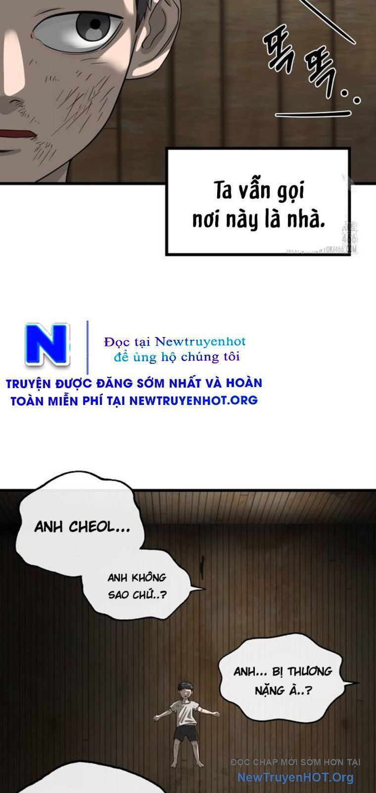 Chớ Bước Vào Nhà Hoang! Chapter 11 - 107