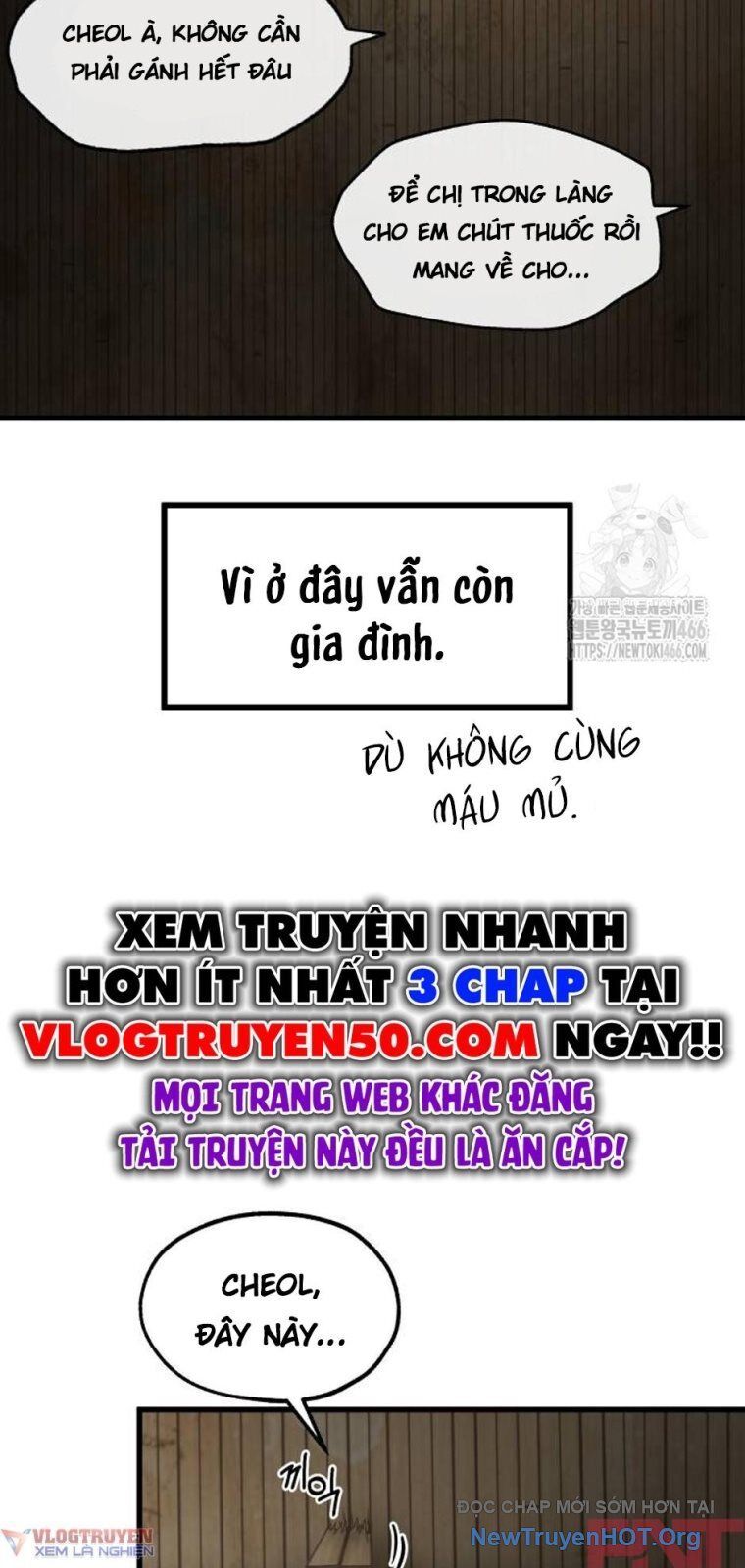 Chớ Bước Vào Nhà Hoang! Chapter 11 - 108