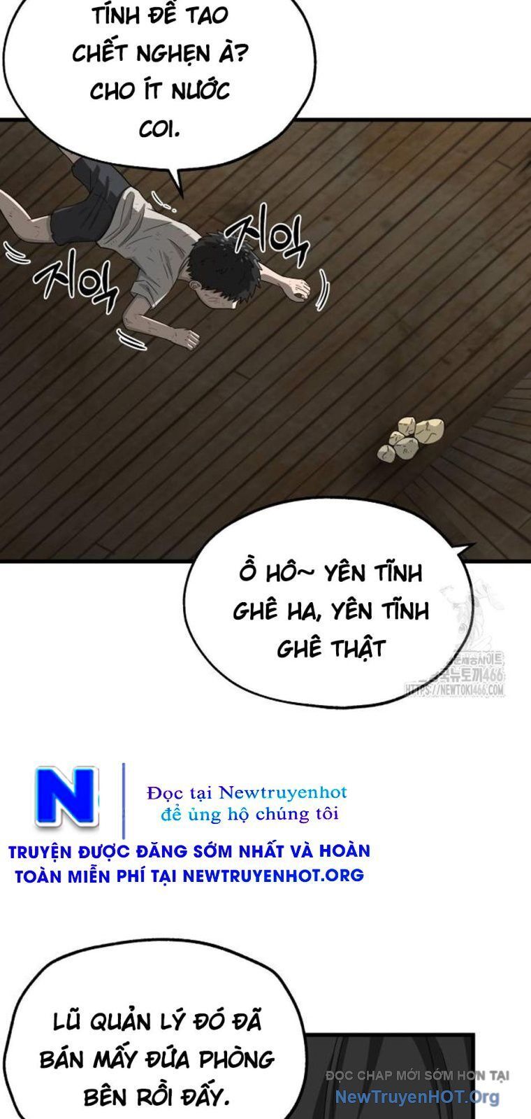 Chớ Bước Vào Nhà Hoang! Chapter 11 - 110