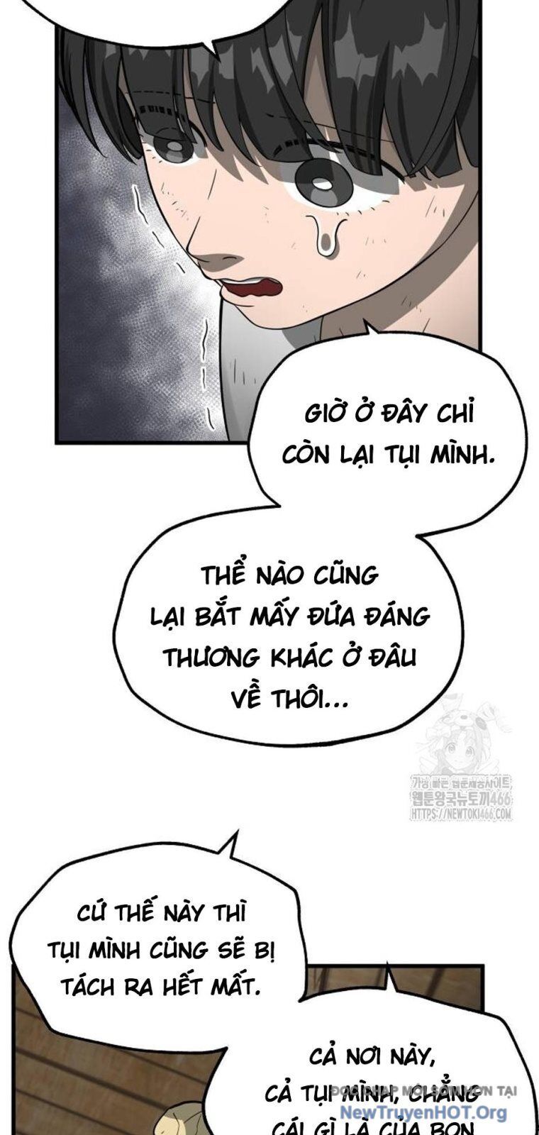Chớ Bước Vào Nhà Hoang! Chapter 11 - 111