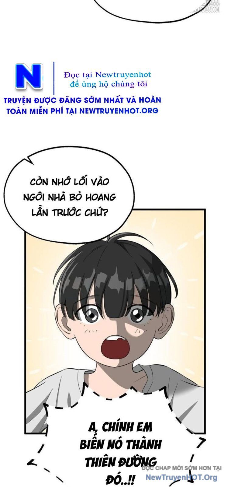 Chớ Bước Vào Nhà Hoang! Chapter 11 - 115