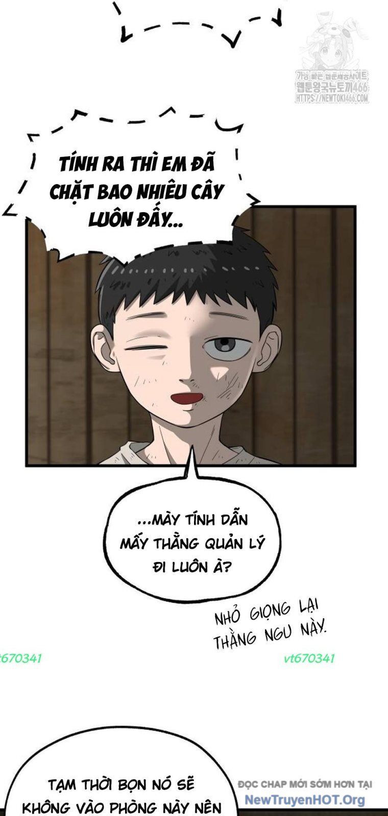 Chớ Bước Vào Nhà Hoang! Chapter 11 - 116