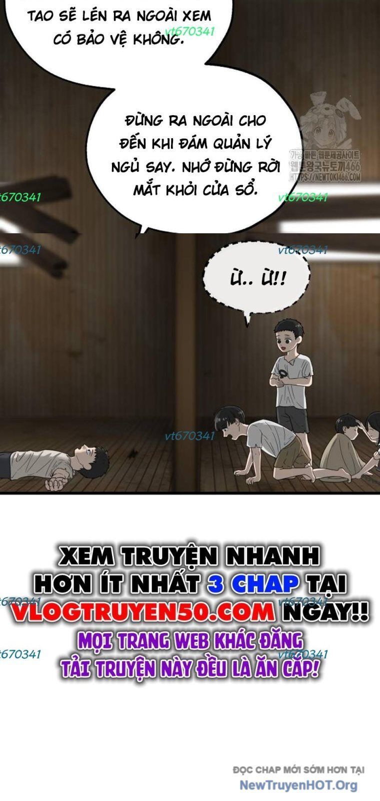 Chớ Bước Vào Nhà Hoang! Chapter 11 - 117