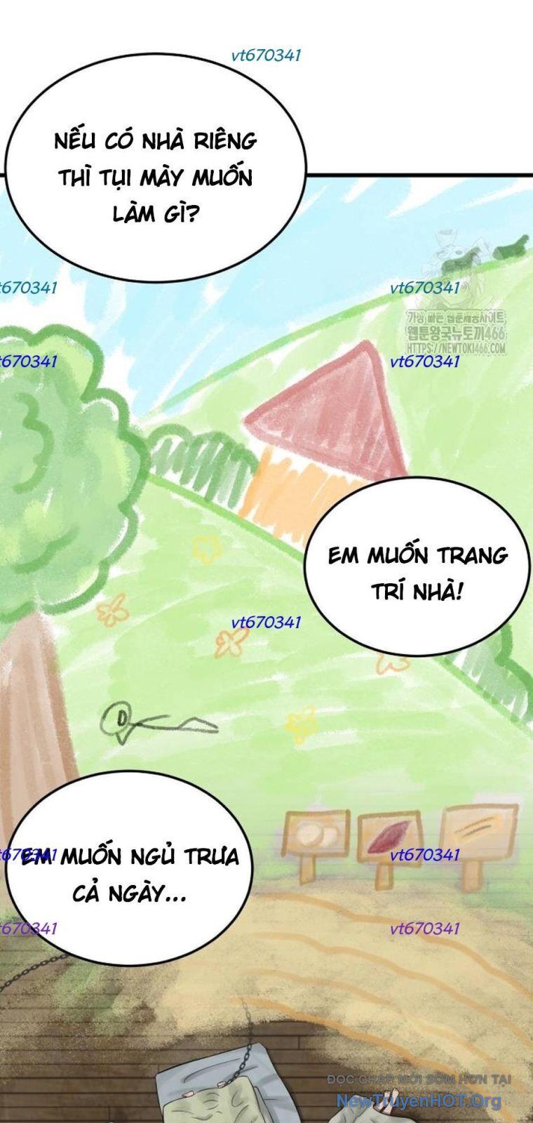 Chớ Bước Vào Nhà Hoang! Chapter 11 - 118