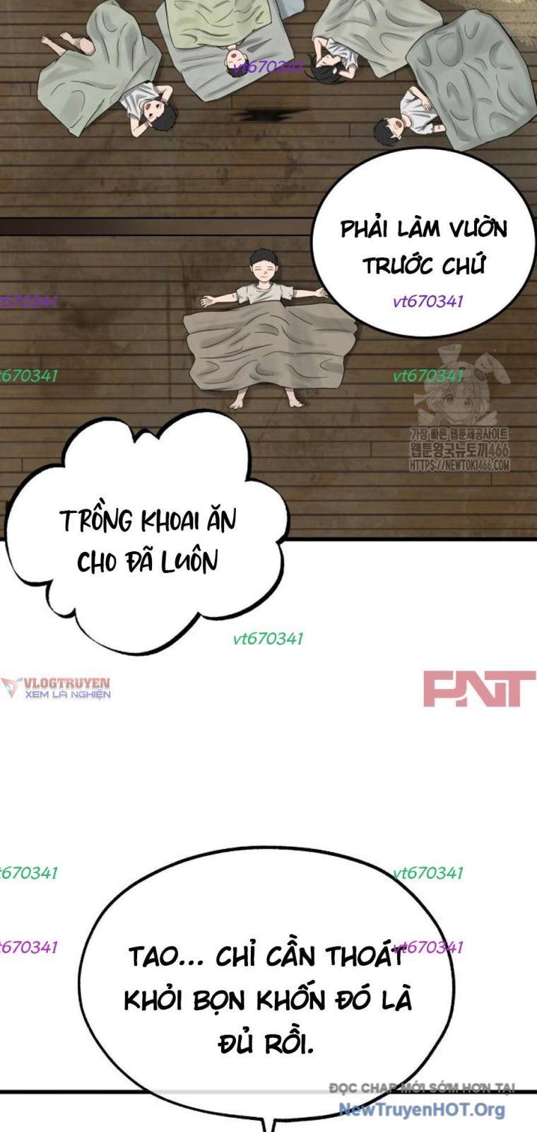 Chớ Bước Vào Nhà Hoang! Chapter 11 - 119