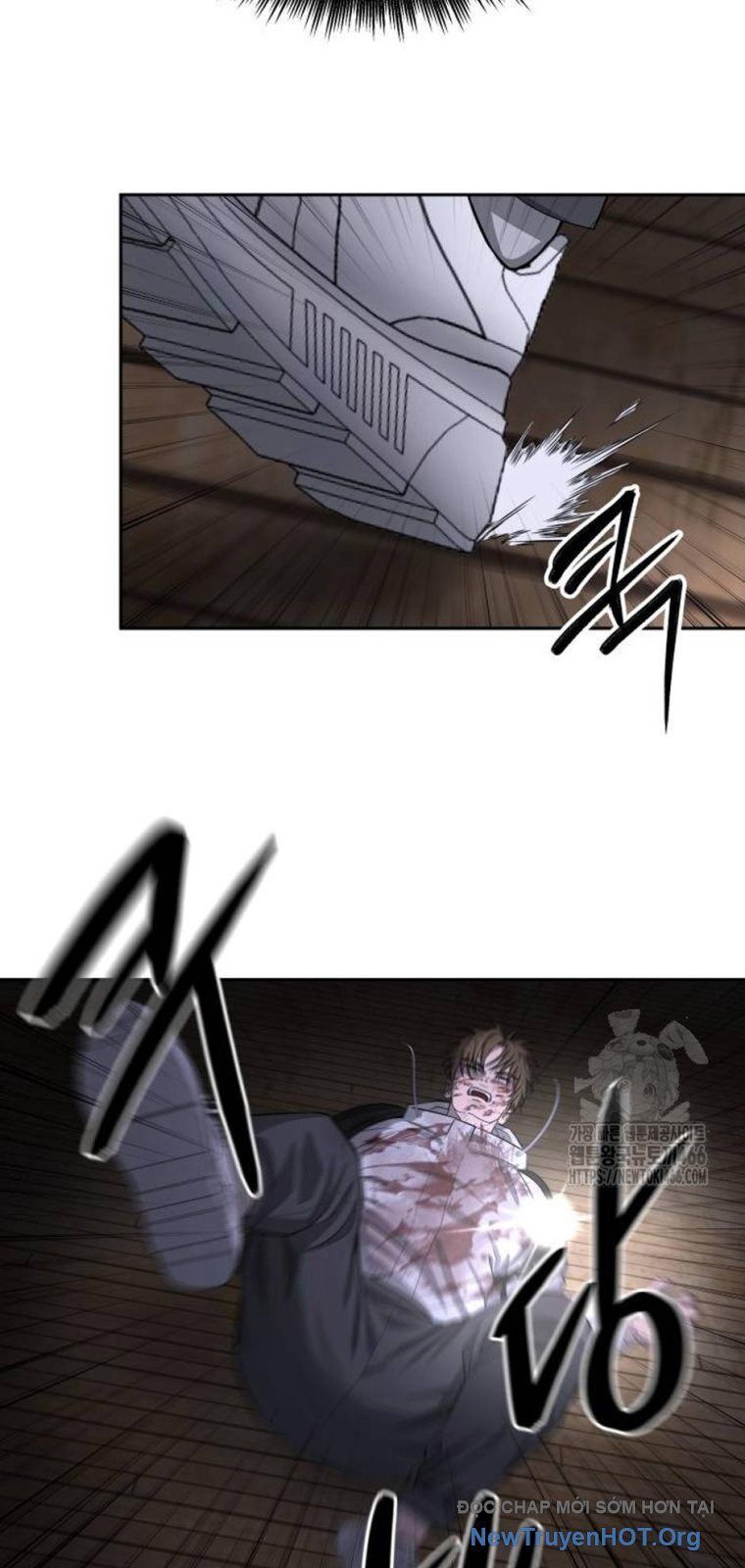 Chớ Bước Vào Nhà Hoang! Chapter 11 - 13