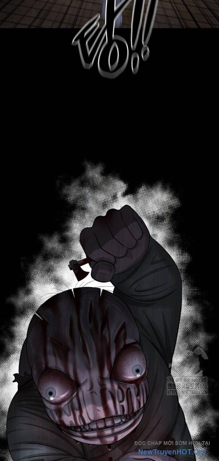 Chớ Bước Vào Nhà Hoang! Chapter 11 - 14