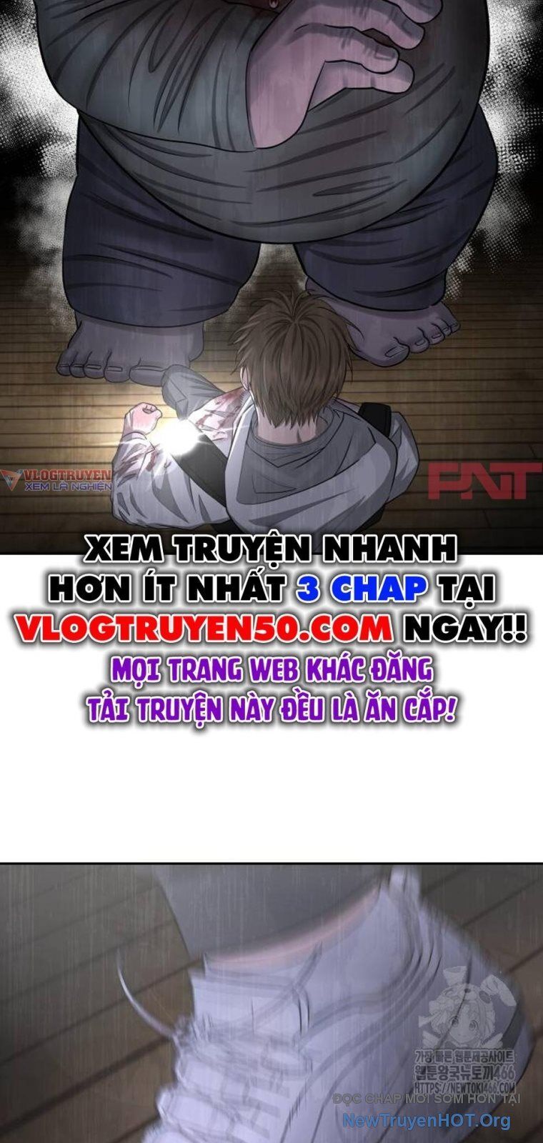 Chớ Bước Vào Nhà Hoang! Chapter 11 - 15