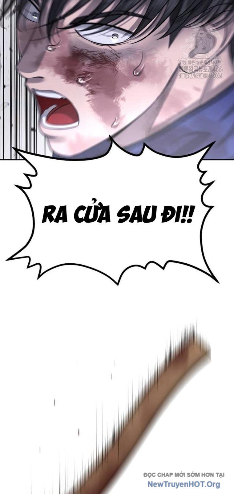 Chớ Bước Vào Nhà Hoang! Chapter 11 - 18