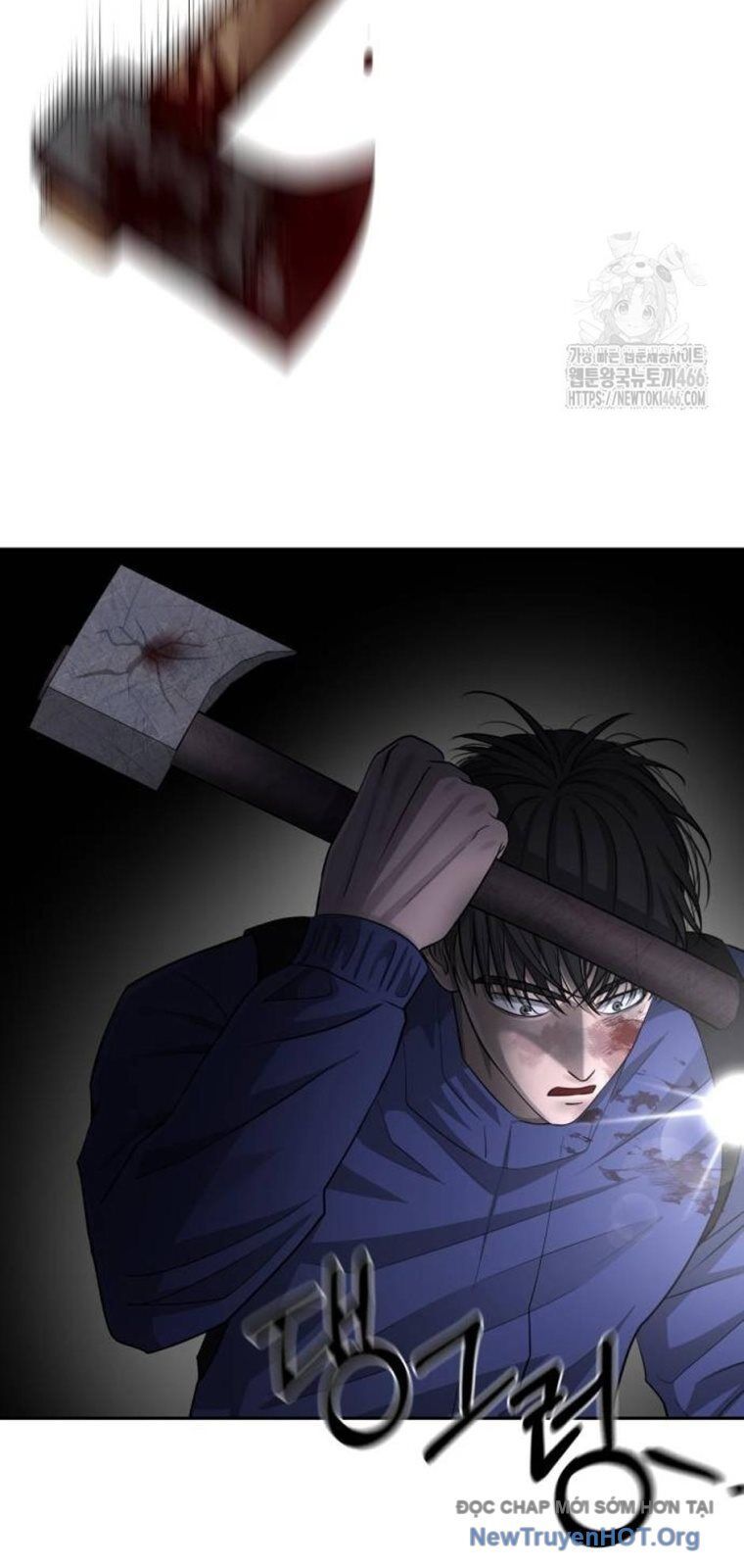 Chớ Bước Vào Nhà Hoang! Chapter 11 - 19