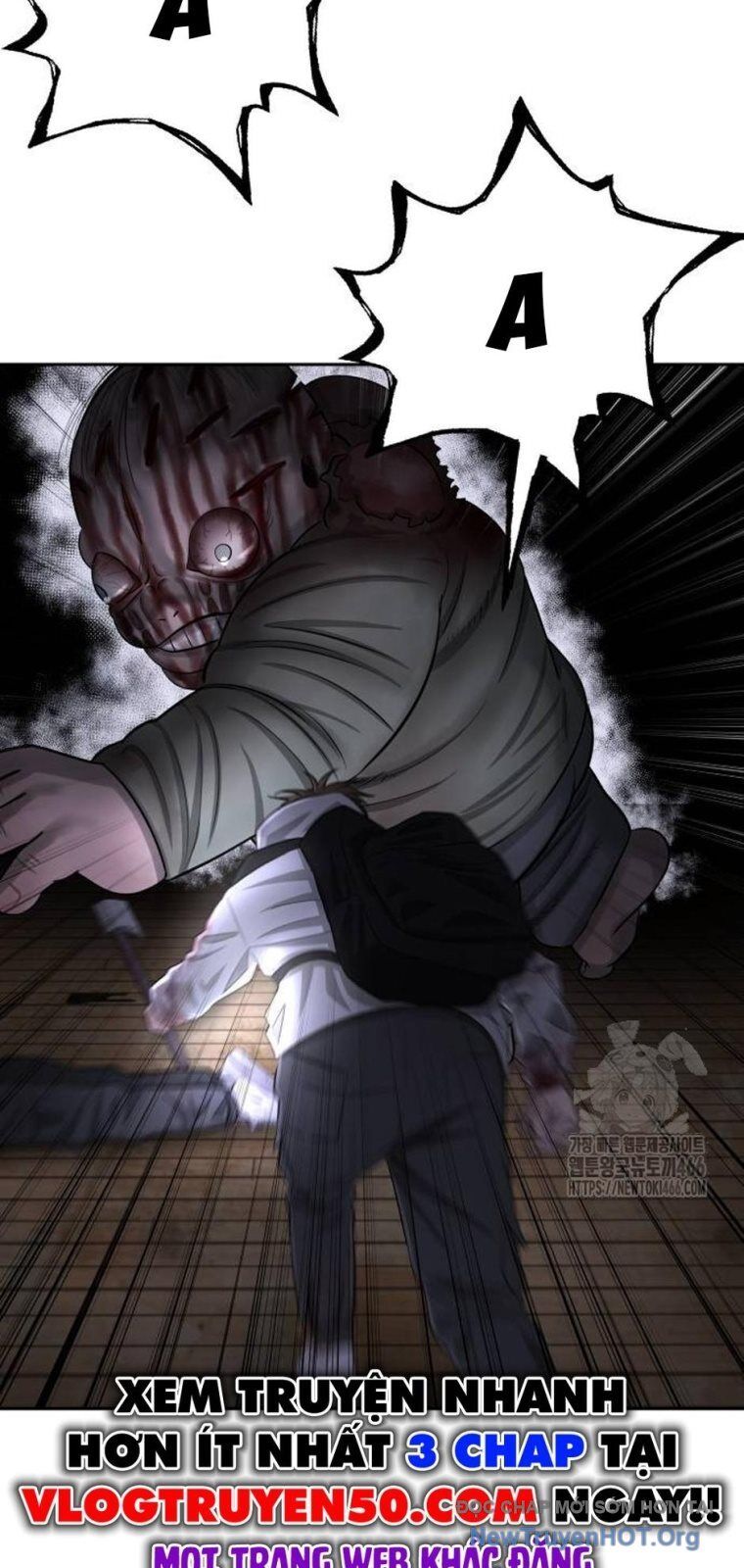 Chớ Bước Vào Nhà Hoang! Chapter 11 - 24