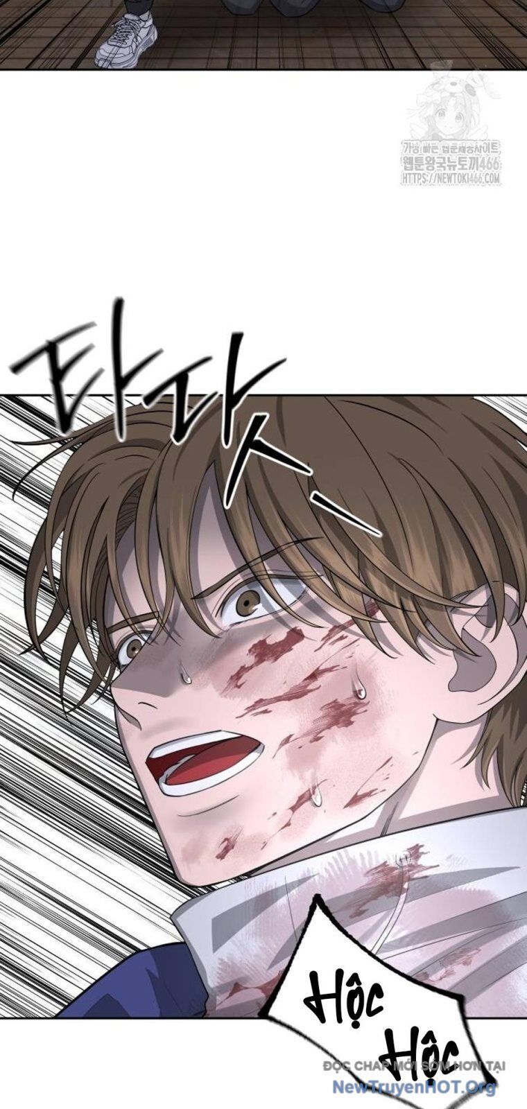 Chớ Bước Vào Nhà Hoang! Chapter 11 - 29