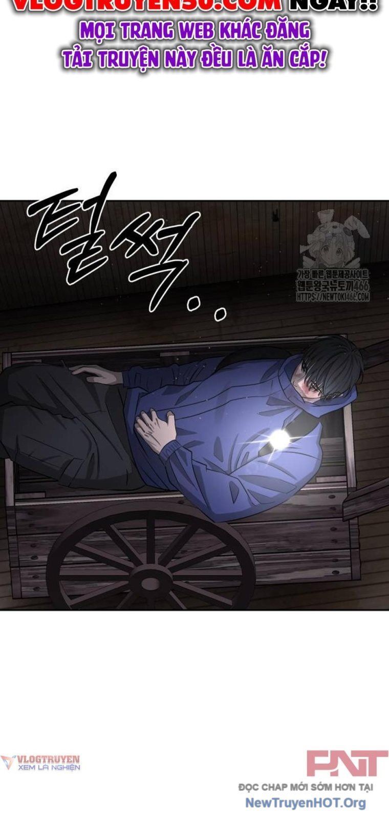 Chớ Bước Vào Nhà Hoang! Chapter 11 - 31
