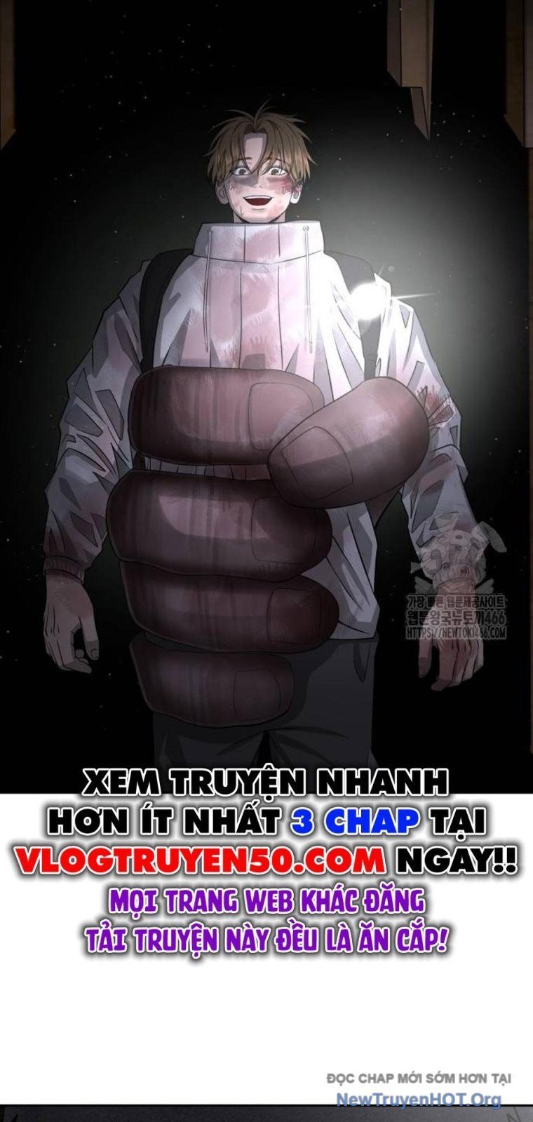 Chớ Bước Vào Nhà Hoang! Chapter 11 - 33