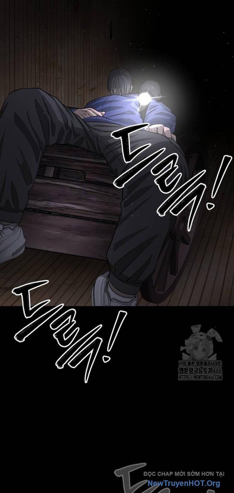 Chớ Bước Vào Nhà Hoang! Chapter 11 - 35