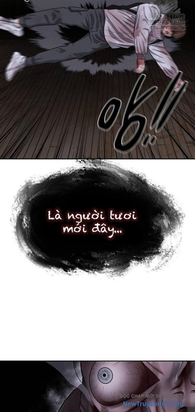 Chớ Bước Vào Nhà Hoang! Chapter 11 - 39