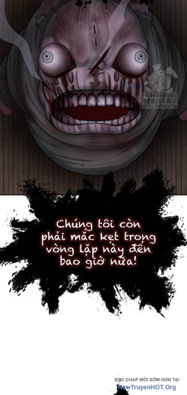 Chớ Bước Vào Nhà Hoang! Chapter 11 - 41