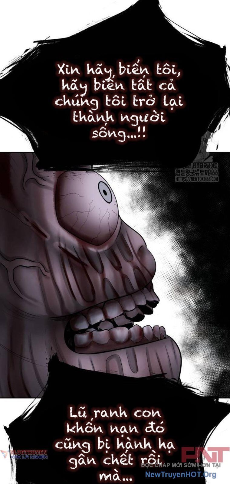 Chớ Bước Vào Nhà Hoang! Chapter 11 - 42