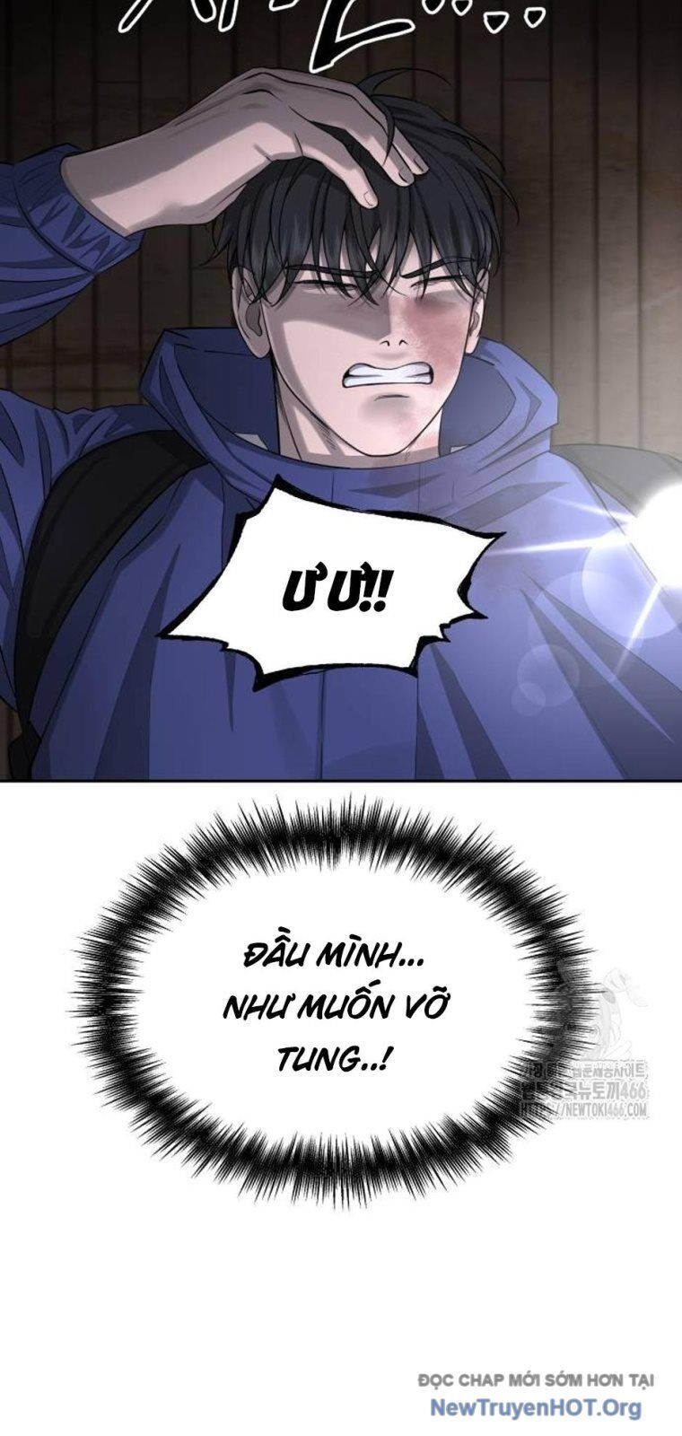 Chớ Bước Vào Nhà Hoang! Chapter 11 - 46