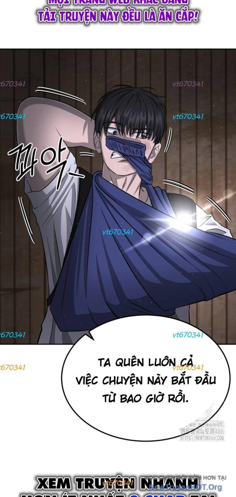 Chớ Bước Vào Nhà Hoang! Chapter 11 - 58