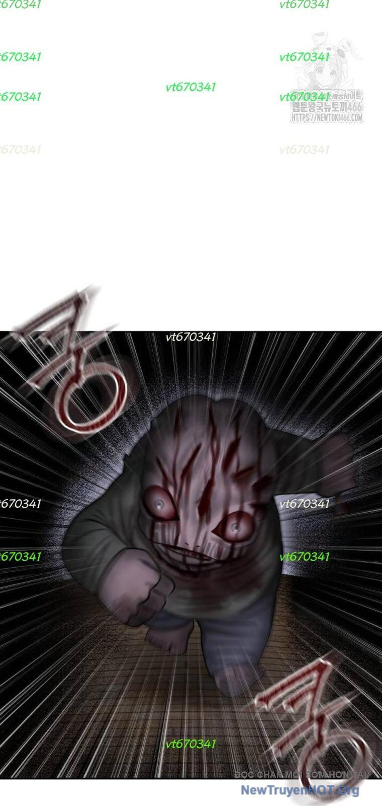 Chớ Bước Vào Nhà Hoang! Chapter 11 - 7