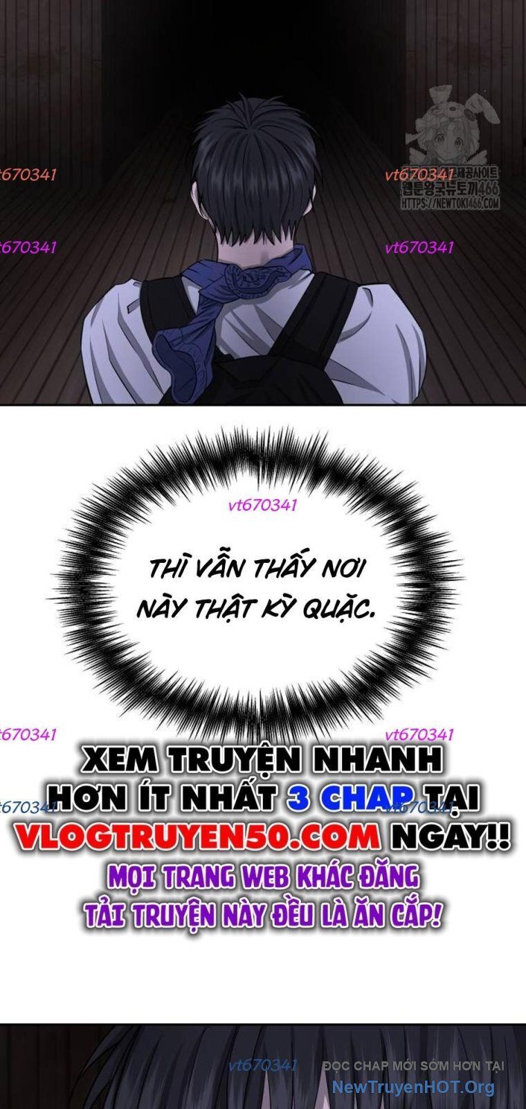 Chớ Bước Vào Nhà Hoang! Chapter 11 - 62