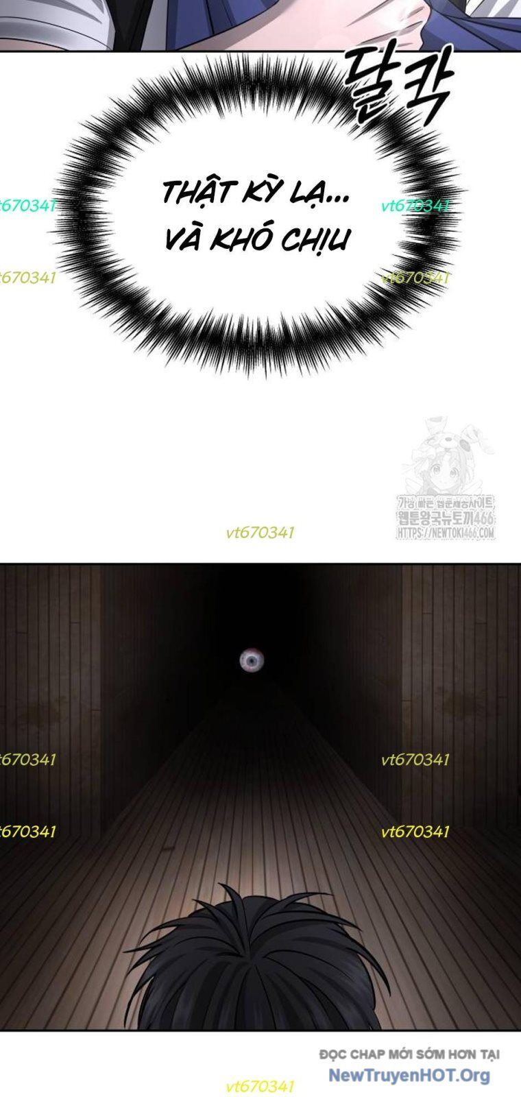 Chớ Bước Vào Nhà Hoang! Chapter 11 - 65
