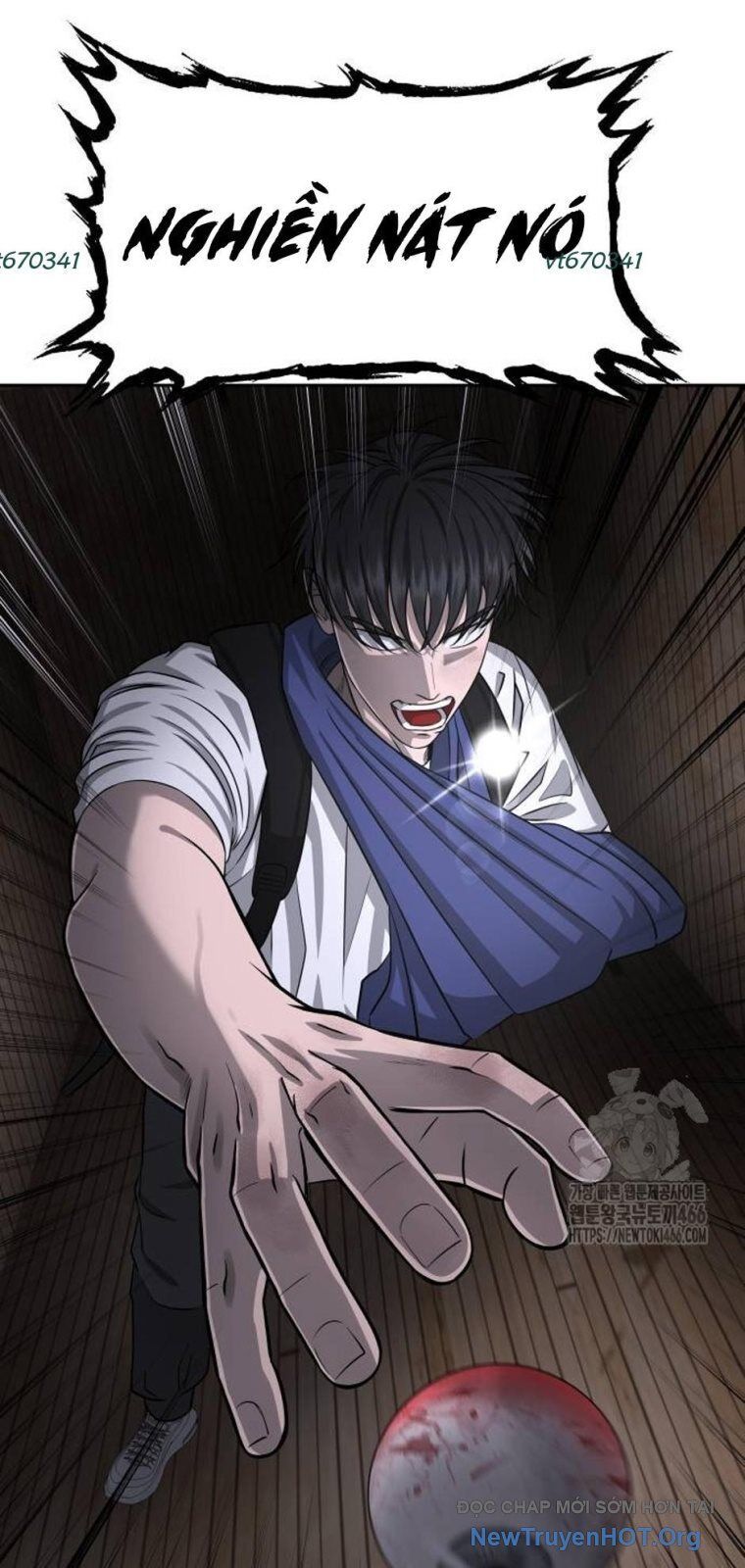 Chớ Bước Vào Nhà Hoang! Chapter 11 - 68