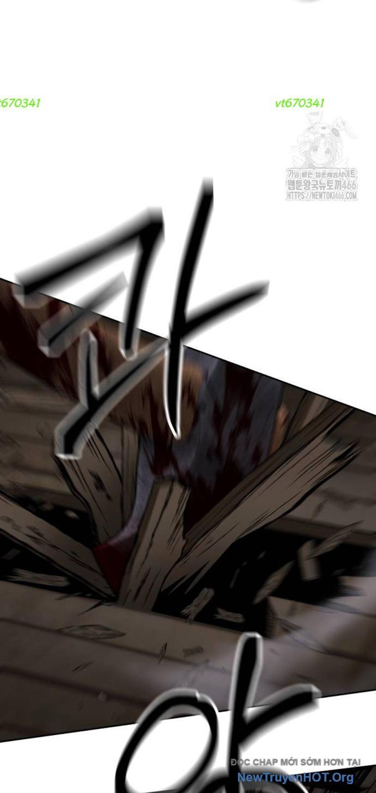 Chớ Bước Vào Nhà Hoang! Chapter 11 - 8