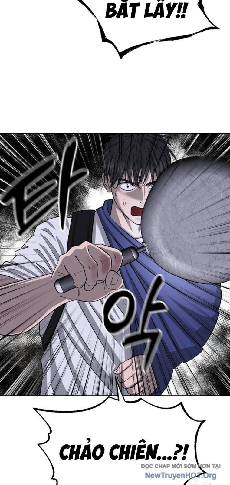 Chớ Bước Vào Nhà Hoang! Chapter 11 - 71