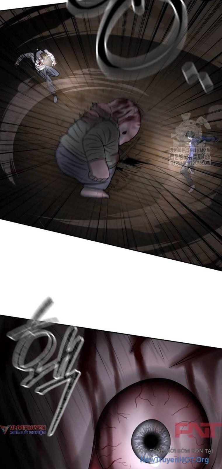 Chớ Bước Vào Nhà Hoang! Chapter 11 - 9