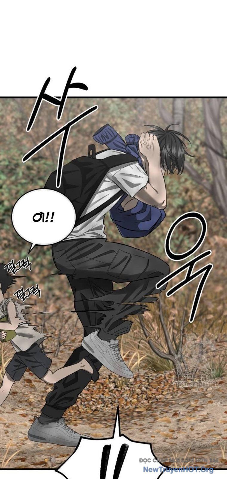 Chớ Bước Vào Nhà Hoang! Chapter 11 - 90