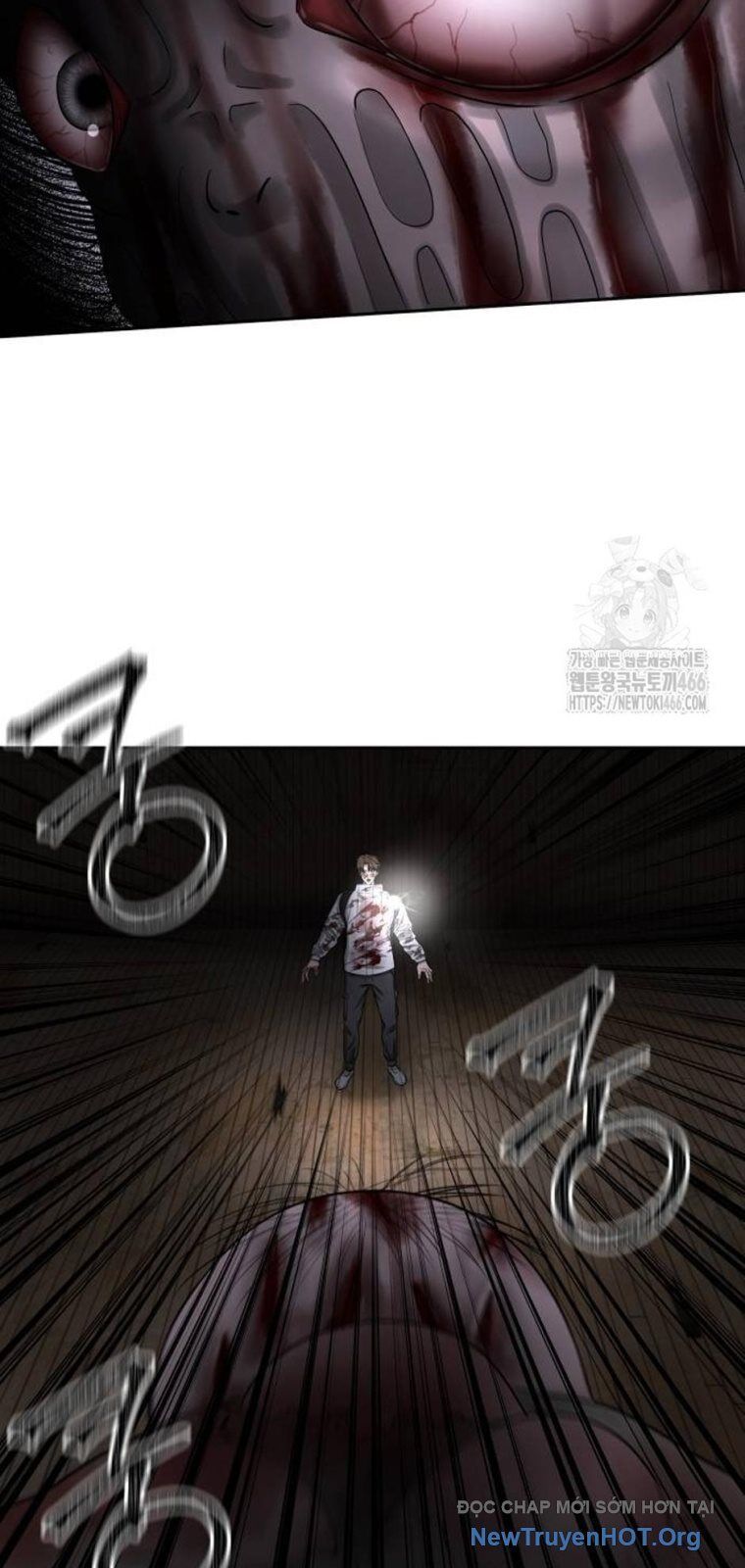 Chớ Bước Vào Nhà Hoang! Chapter 11 - 10