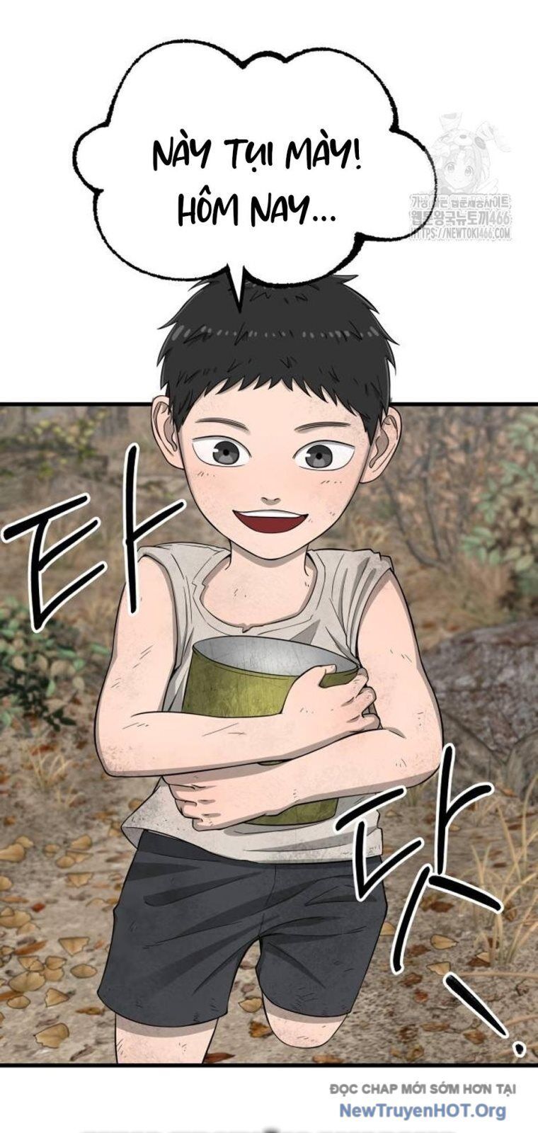 Chớ Bước Vào Nhà Hoang! Chapter 11 - 95