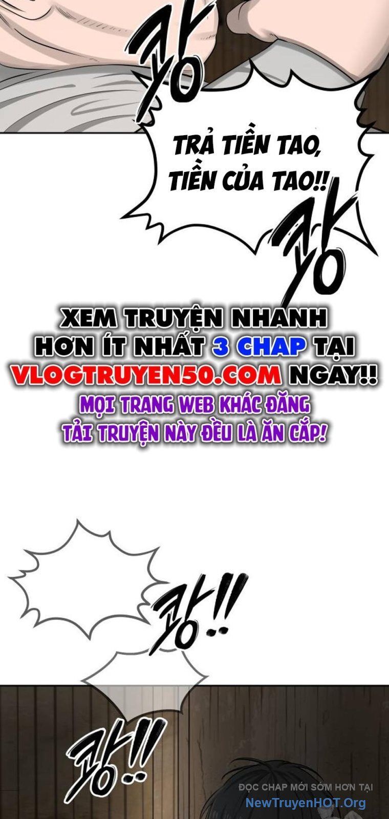 Chớ Bước Vào Nhà Hoang! Chapter 12 - 13