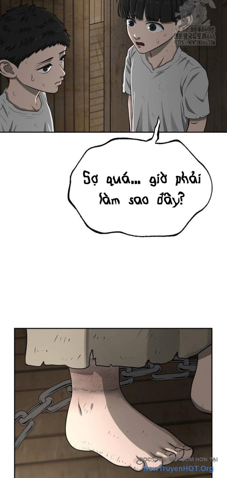 Chớ Bước Vào Nhà Hoang! Chapter 12 - 13