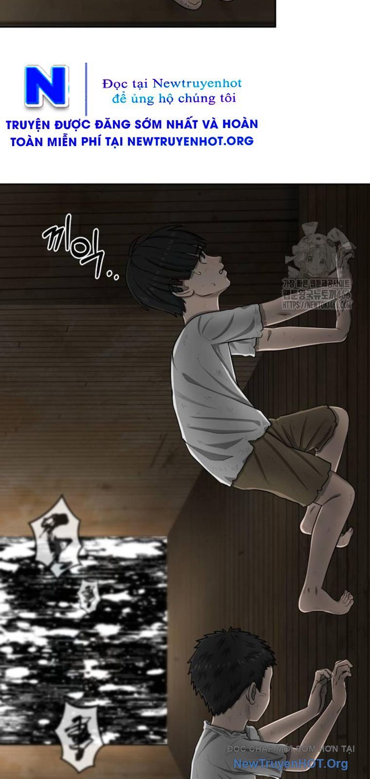 Chớ Bước Vào Nhà Hoang! Chapter 12 - 16
