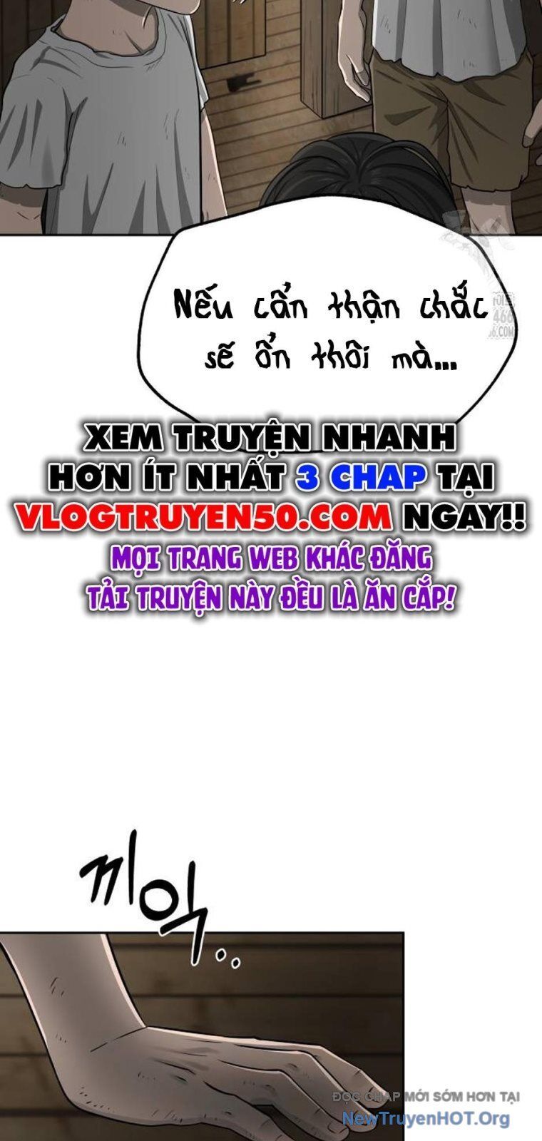 Chớ Bước Vào Nhà Hoang! Chapter 12 - 16