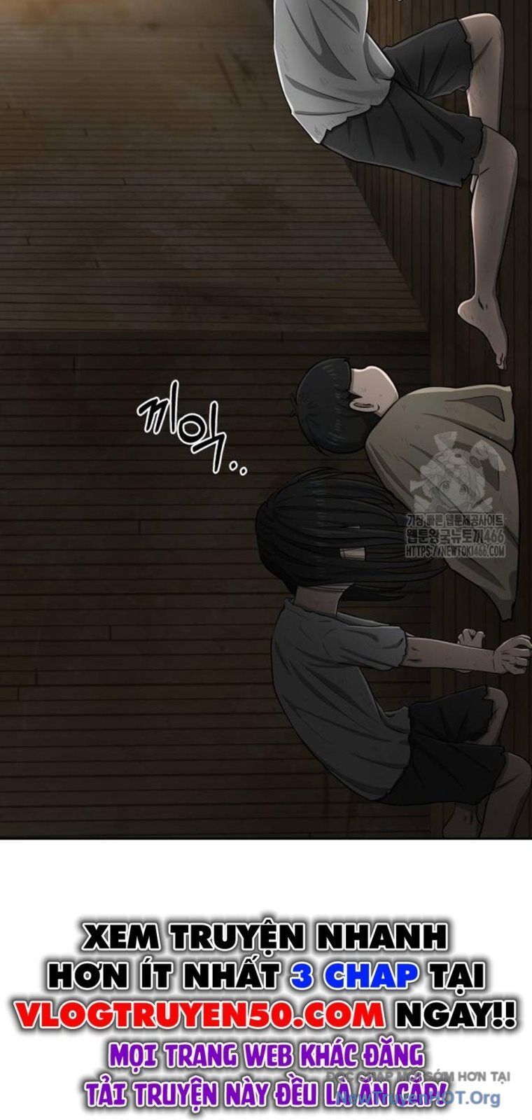 Chớ Bước Vào Nhà Hoang! Chapter 12 - 18