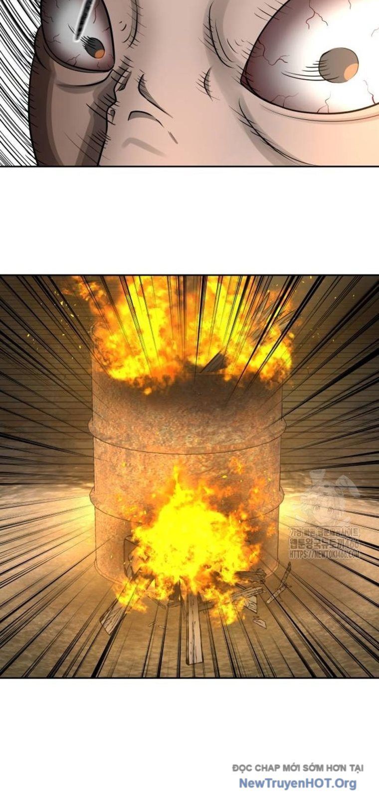 Chớ Bước Vào Nhà Hoang! Chapter 12 - 19