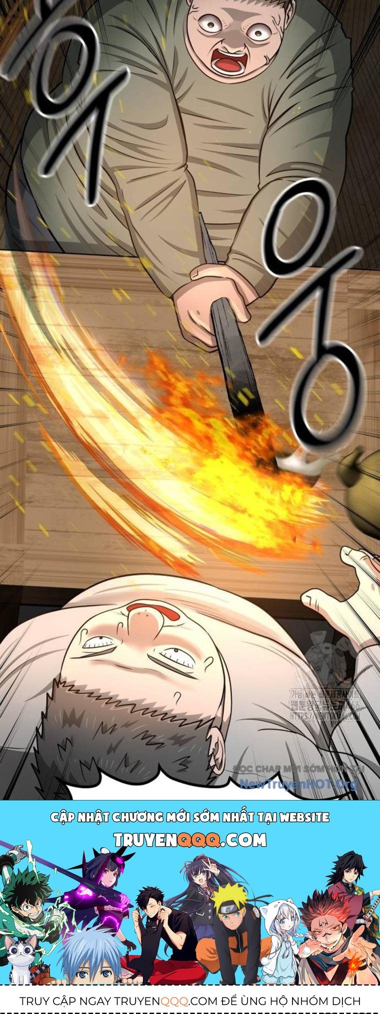 Chớ Bước Vào Nhà Hoang! Chapter 12 - 21