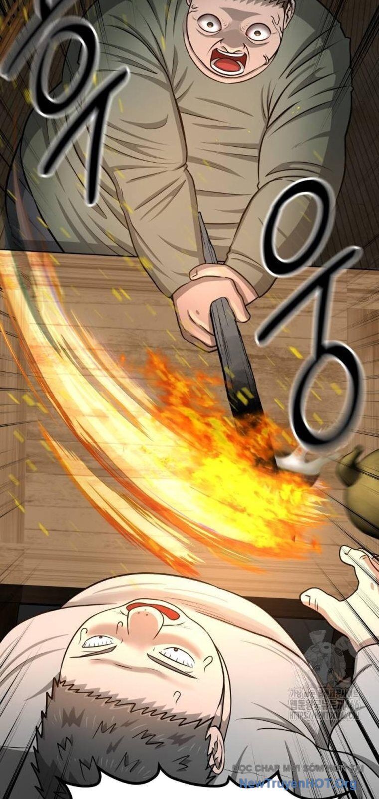 Chớ Bước Vào Nhà Hoang! Chapter 12 - 22