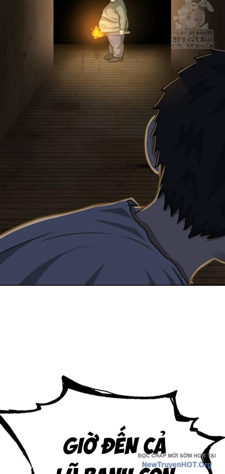 Chớ Bước Vào Nhà Hoang! Chapter 12 - 25
