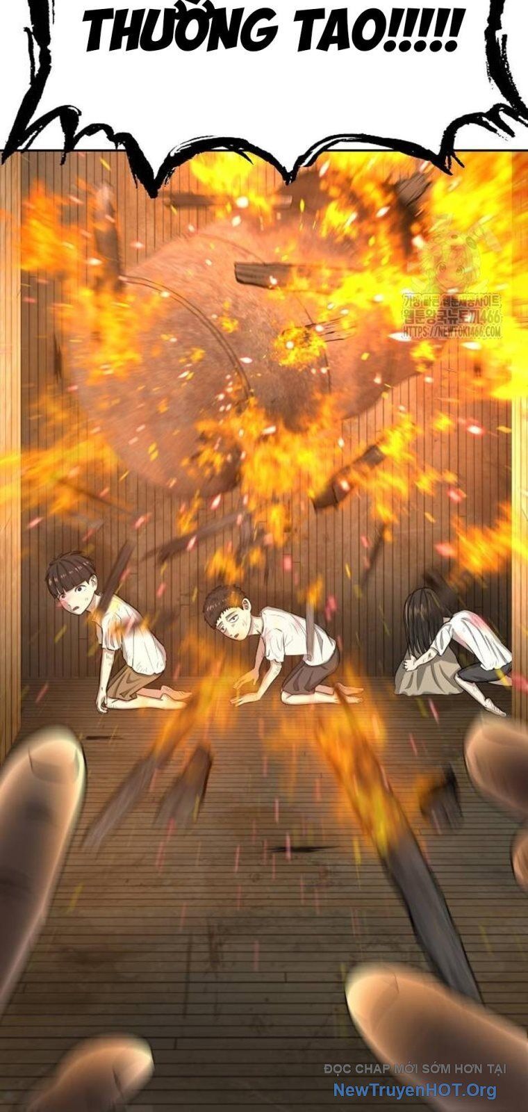 Chớ Bước Vào Nhà Hoang! Chapter 12 - 27