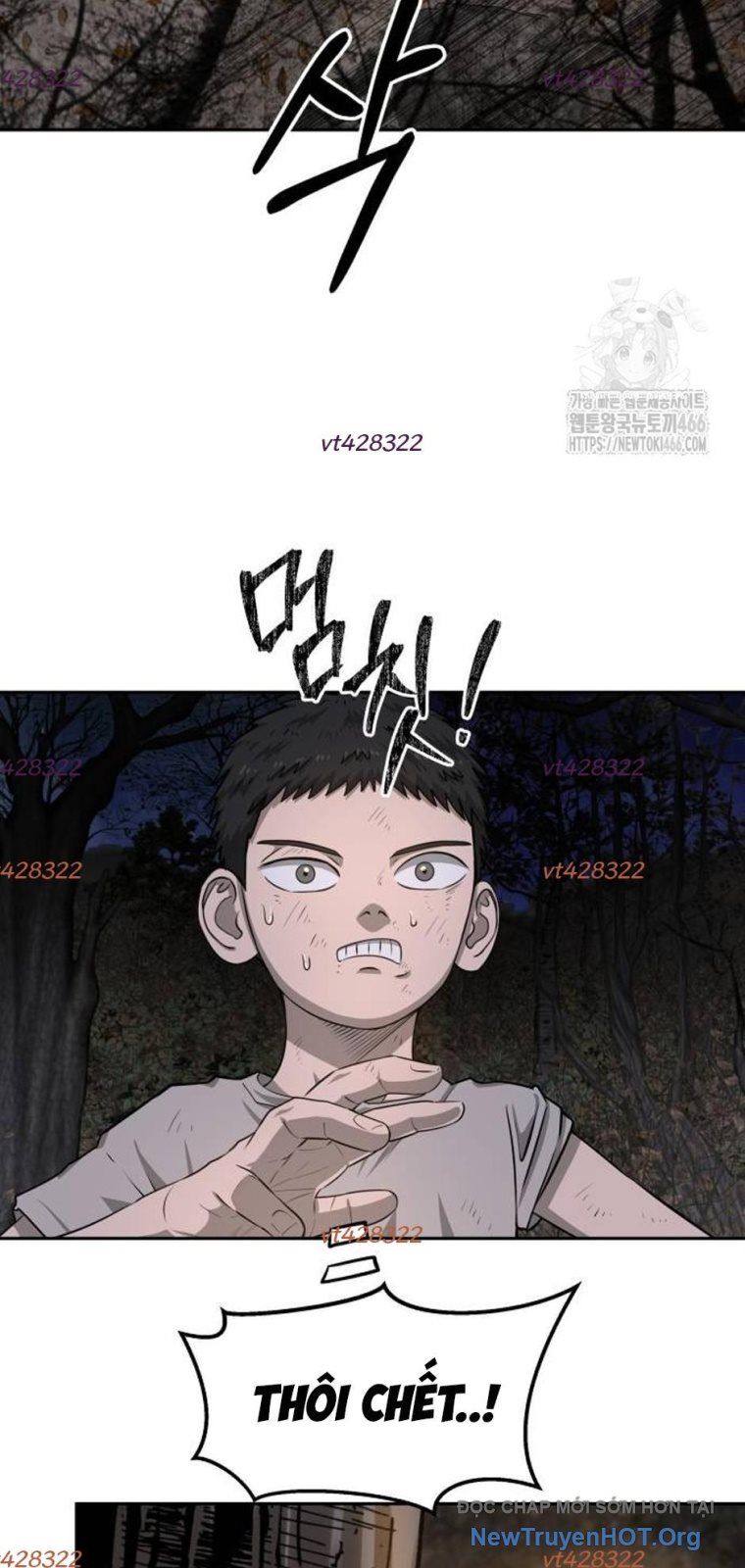 Chớ Bước Vào Nhà Hoang! Chapter 12 - 4
