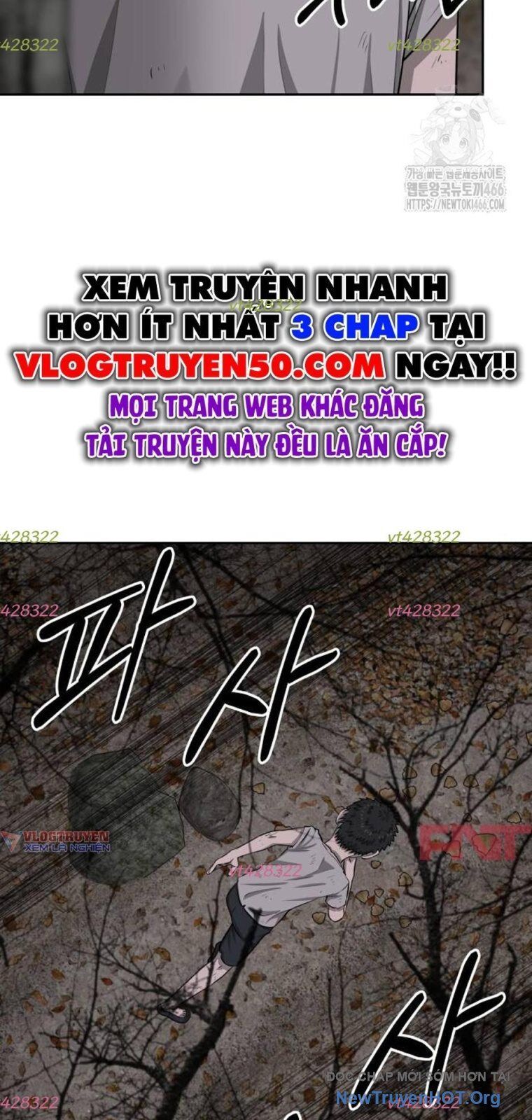 Chớ Bước Vào Nhà Hoang! Chapter 12 - 4