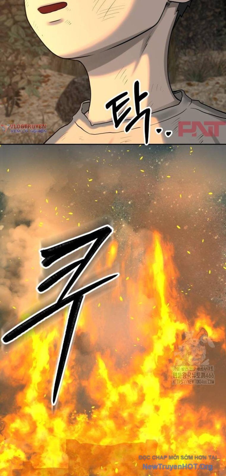 Chớ Bước Vào Nhà Hoang! Chapter 12 - 32