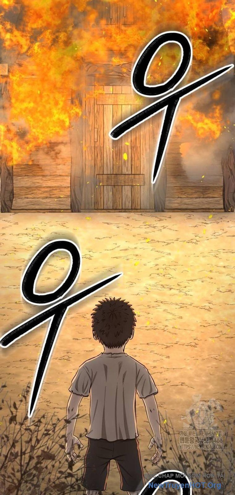 Chớ Bước Vào Nhà Hoang! Chapter 12 - 33