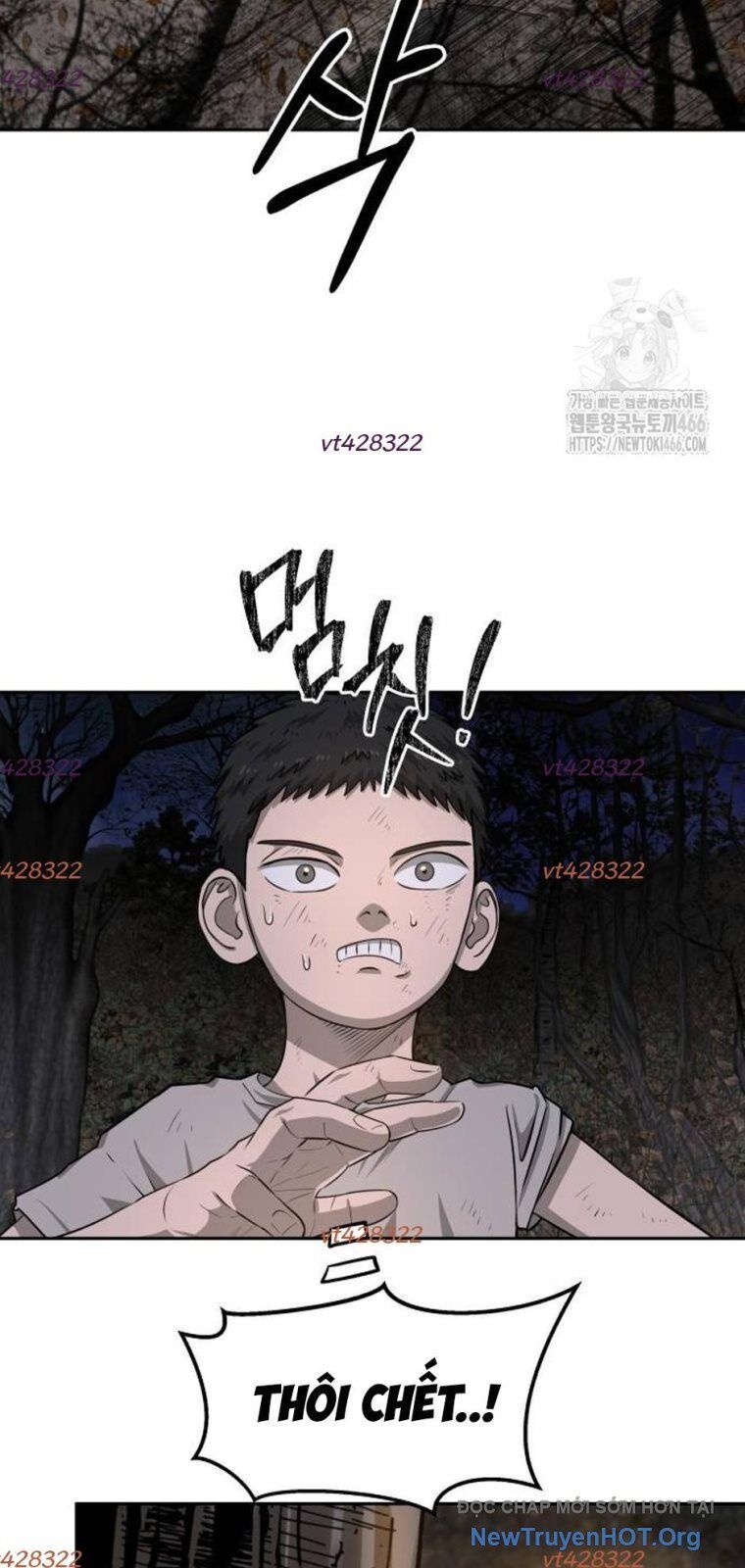 Chớ Bước Vào Nhà Hoang! Chapter 12 - 5