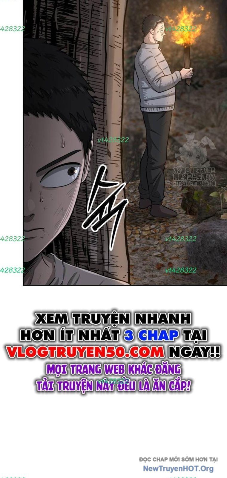 Chớ Bước Vào Nhà Hoang! Chapter 12 - 6